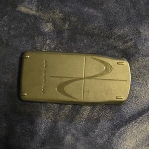 Texas Instruments TI-83 Plus calculator